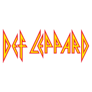 DEF LEPPARD