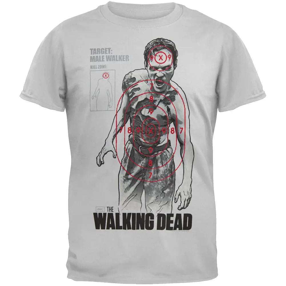 thewalkingdeadtarget