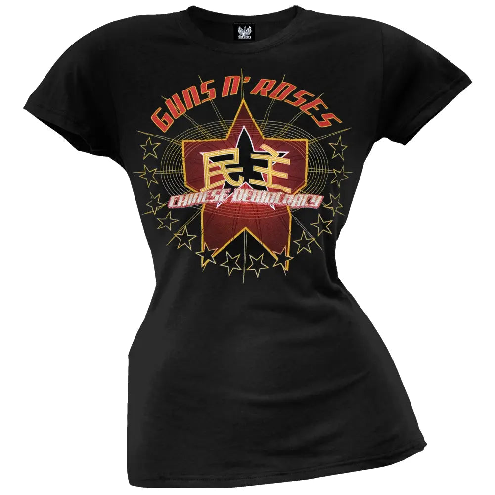 gnrglitterstar