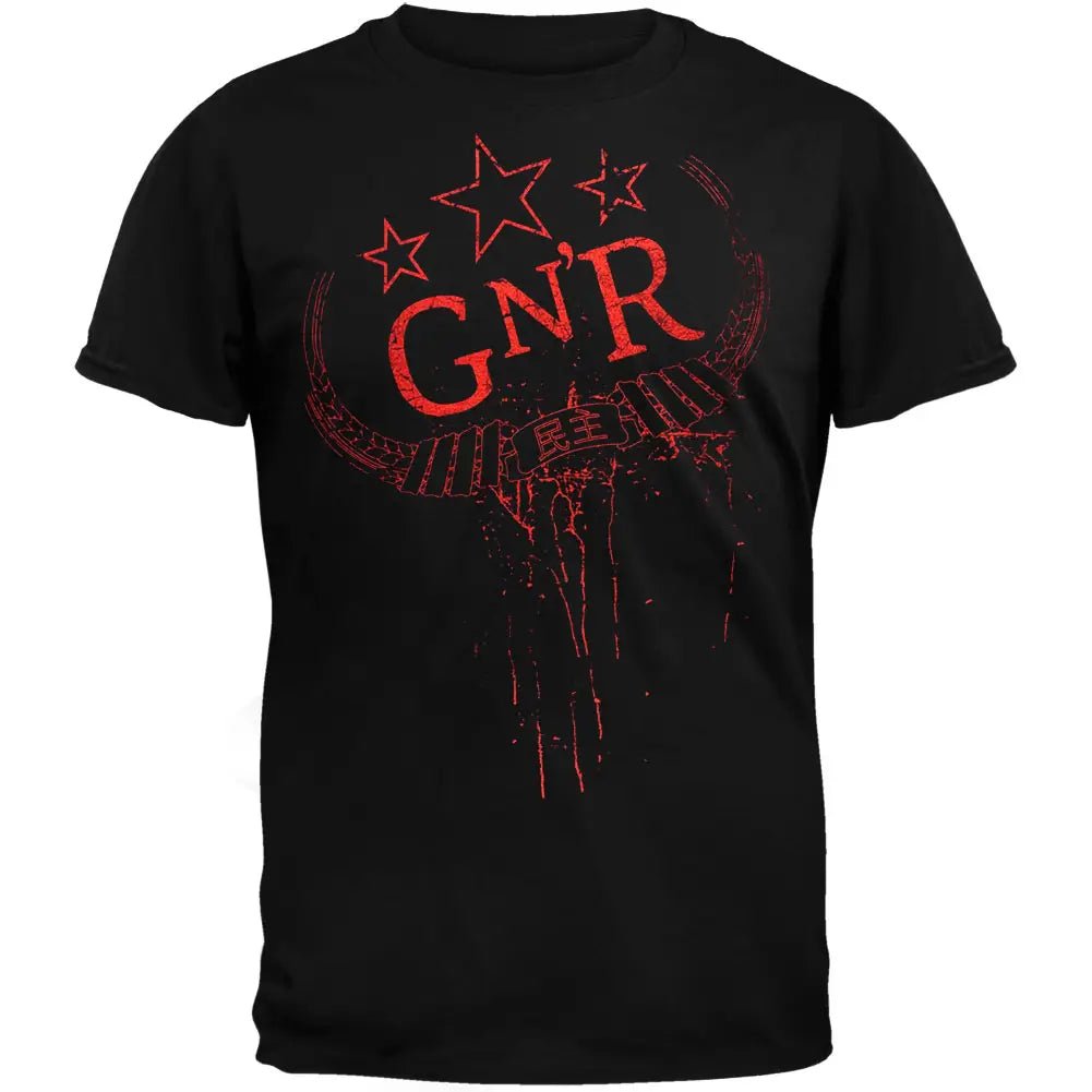 gnrroja