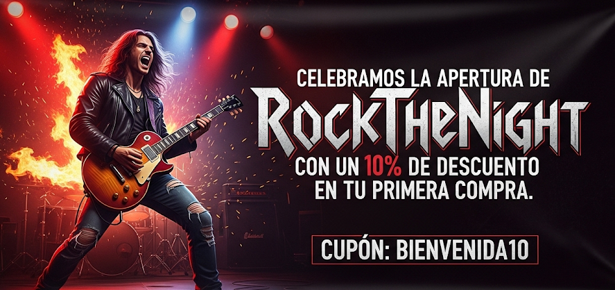RockTheNight