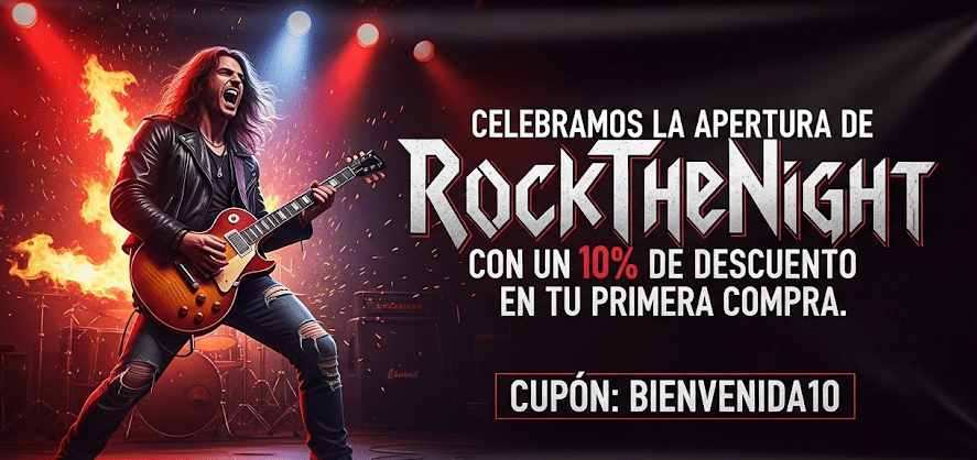RockTheNight - RockTheNight
