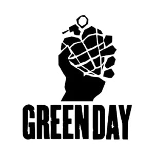 GREEN DAY