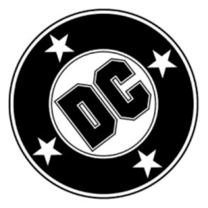 DC COMICS - RockTheNight