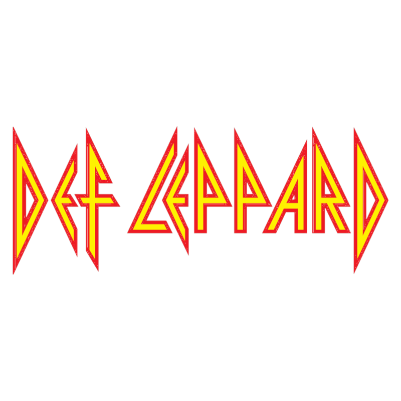 DEF LEPPARD - RockTheNight
