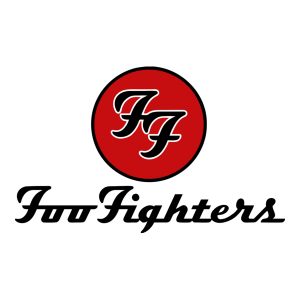 FOO FIGHTERS