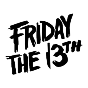 FRIDAY THE 13TH