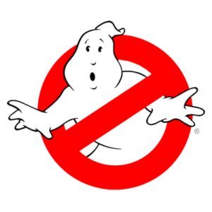 GHOSTBUSTERS - RockTheNight