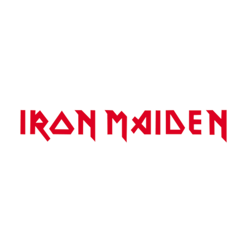 IRON MAIDEN - RockTheNight