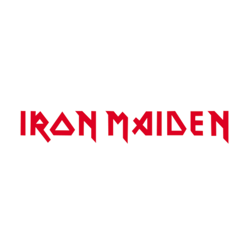 IRON MAIDEN