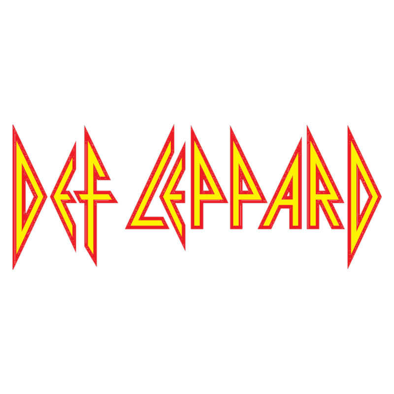 DEF LEPPARD