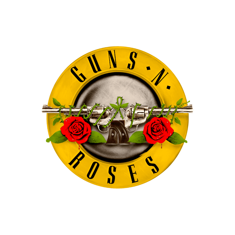 GUNS N' ROSES