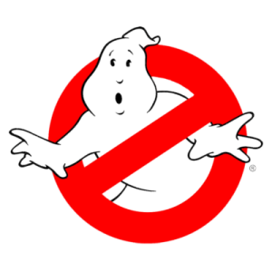 GHOSTBUSTERS