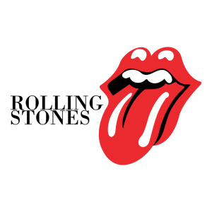 THE ROLLING STONES