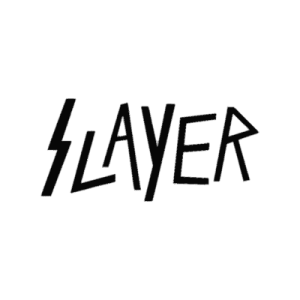 SLAYER - RockTheNight