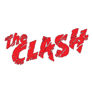 THE CLASH