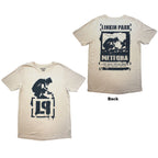 Camiseta Meteora Linkin Park