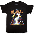 Camiseta DEF LEPPARD - HYSTERIA