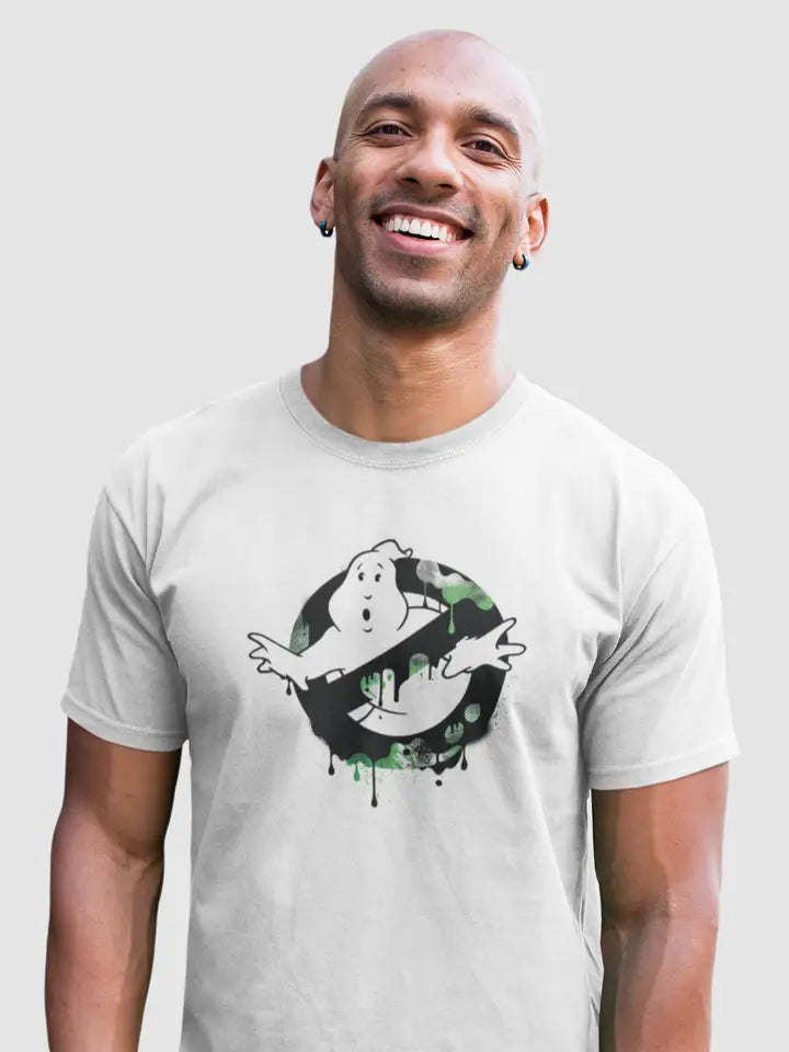 ghostbusterpinturaverde