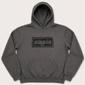 Sudadera Oasis - Lino Logo - Unisex
