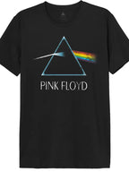 Camiseta PINK FLOYD Prism