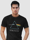 Camiseta PINK FLOYD Prism