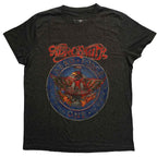 Camiseta Aerosmith - Aero Force - Unisex