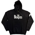 Sudadera The Beatles - Logo & Apple Applique - Unisex