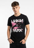 Camiseta Linkin Park - From Zero - Unisex