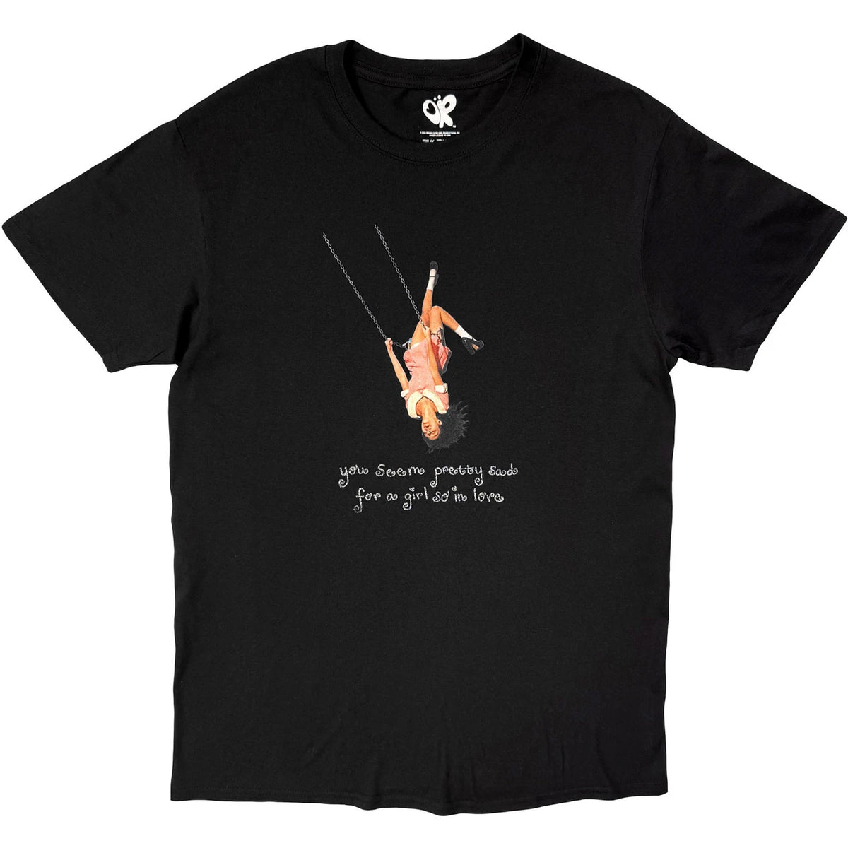 Camisetas Olivia Rodrigo Oficiales - RockTheNight