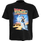 Camiseta Regreso Al Futuro