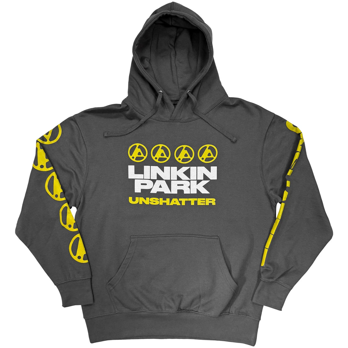 Sudadera Linkin Park - Unshatter - Unisex