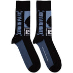 Pack Linkin Park: Camiseta Meteora + Calcetines Crouching