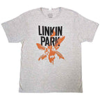 Camiseta Linkin Park - Soldier Icons - Unisex