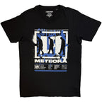 Pack Linkin Park: Camiseta Meteora + Calcetines Crouching