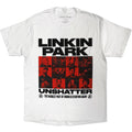 Camiseta Linkin Park - Unshatter Box Photos - Unisex