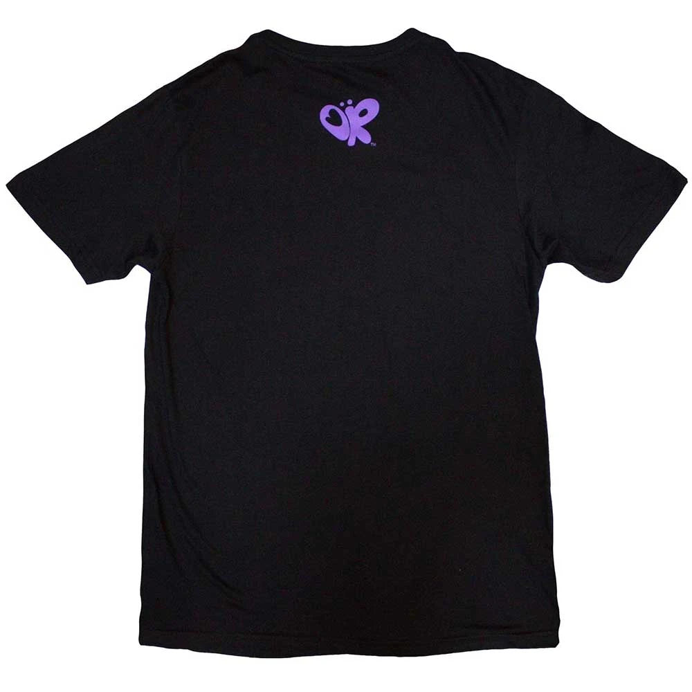 Camiseta Olivia Rodrigo - Guts Album Cover