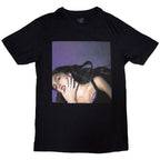Camiseta Olivia Rodrigo - Guts Album Cover