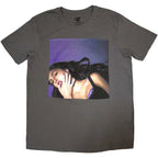 Camiseta Olivia Rodrigo - Guts Album Cover
