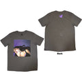 Camiseta Olivia Rodrigo - Guts Album Cover