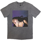 Camiseta Olivia Rodrigo - Guts Album Cover