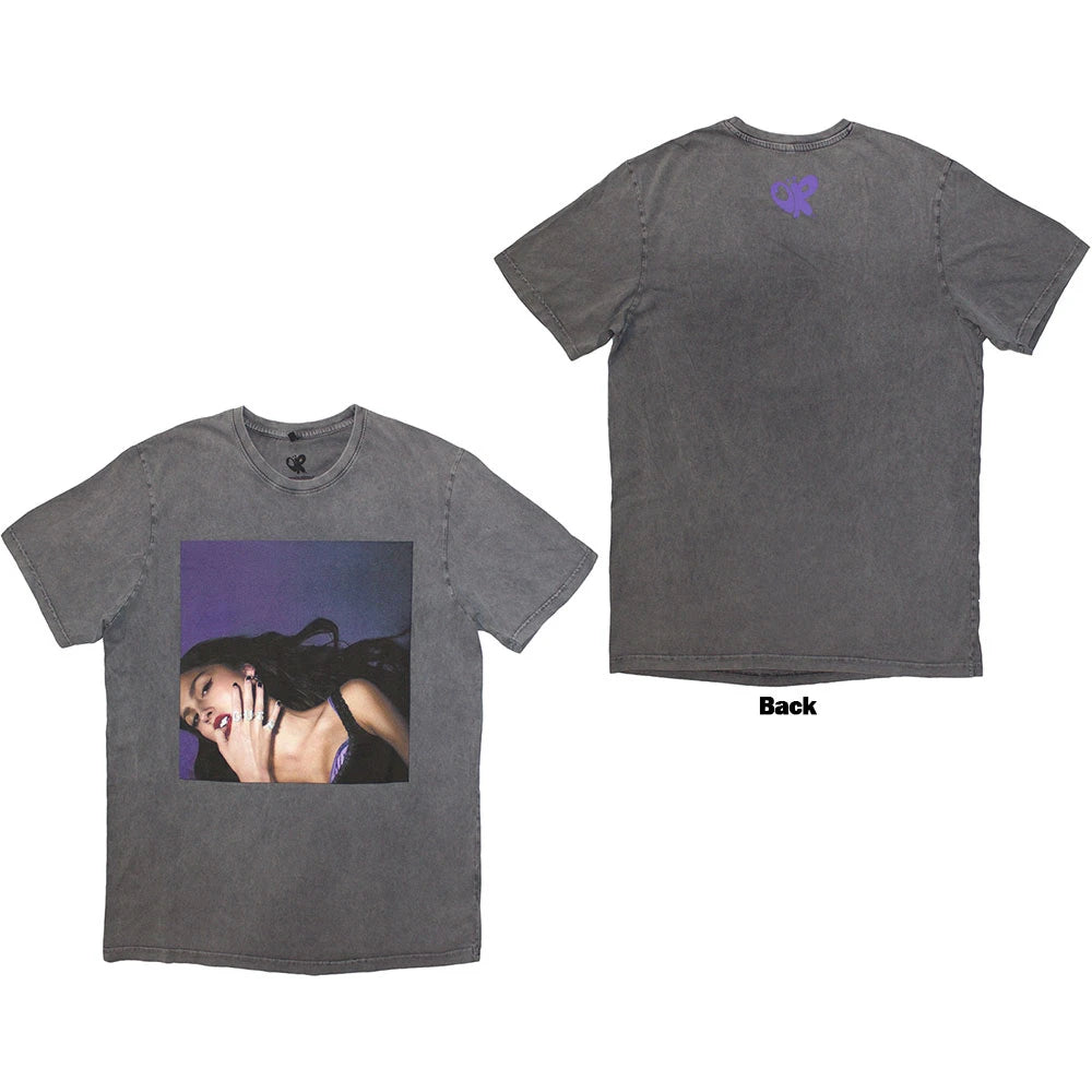 Camisetas Olivia Rodrigo Oficiales - RockTheNight