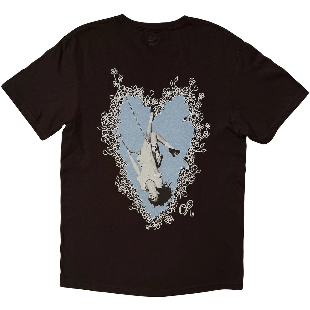 Camisetas Olivia Rodrigo Oficiales - RockTheNight