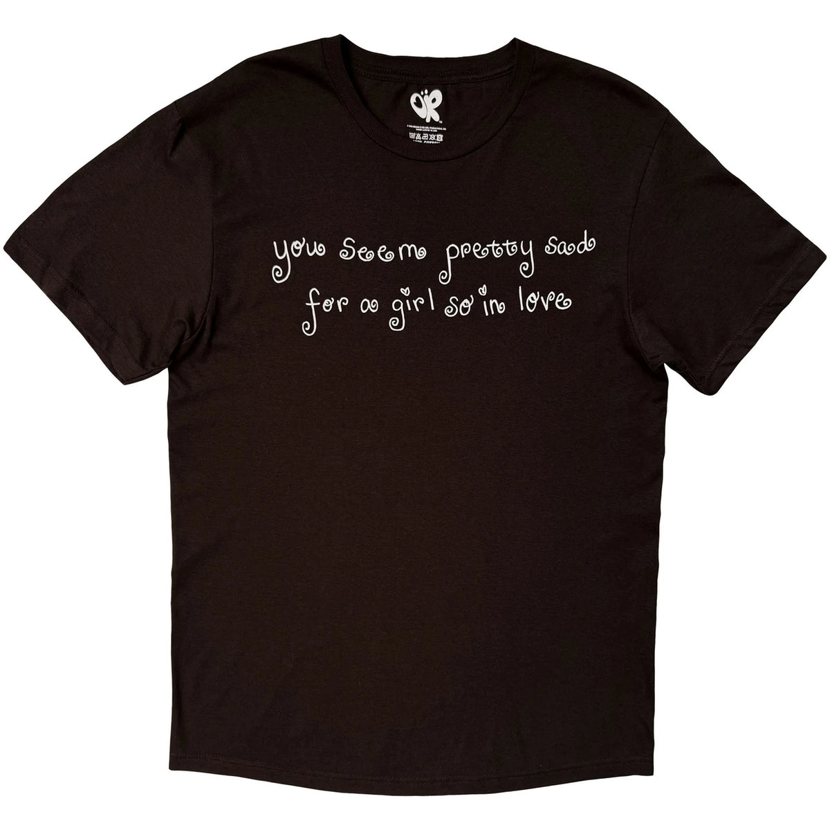 Camisetas Olivia Rodrigo Oficiales - RockTheNight