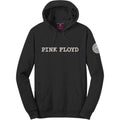 Sudadera Pink Floyd - Logo & Prism Applique - Unisex