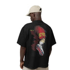 AC/DC – Camiseta Bloody Angus