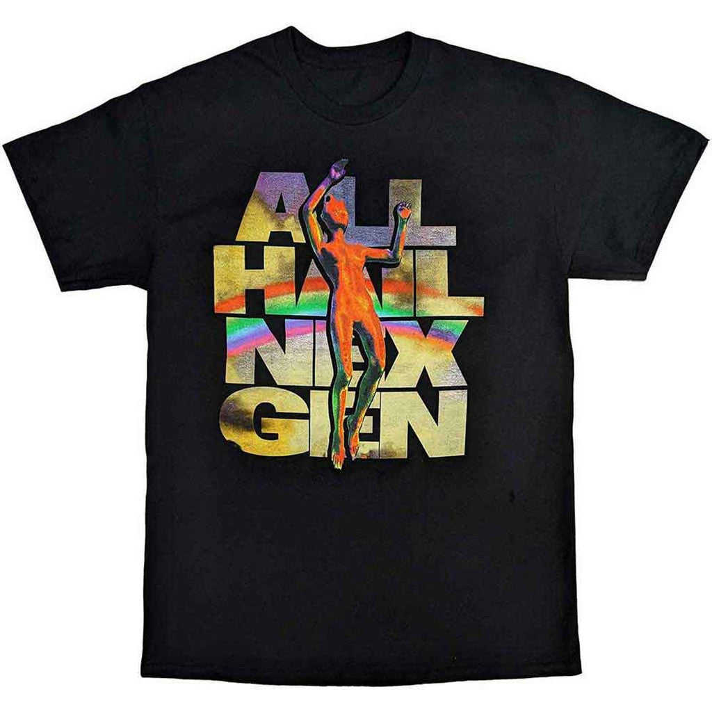 Camiseta Bring Me The Horizon - All Hail - Unisex - RockTheNight