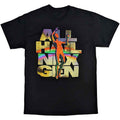Camiseta Bring Me The Horizon - All Hail - Unisex - RockTheNight