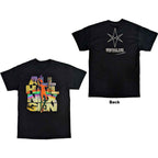 Camiseta Bring Me The Horizon - All Hail - Unisex - RockTheNight
