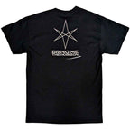 Camiseta Bring Me The Horizon - All Hail - Unisex - RockTheNight
